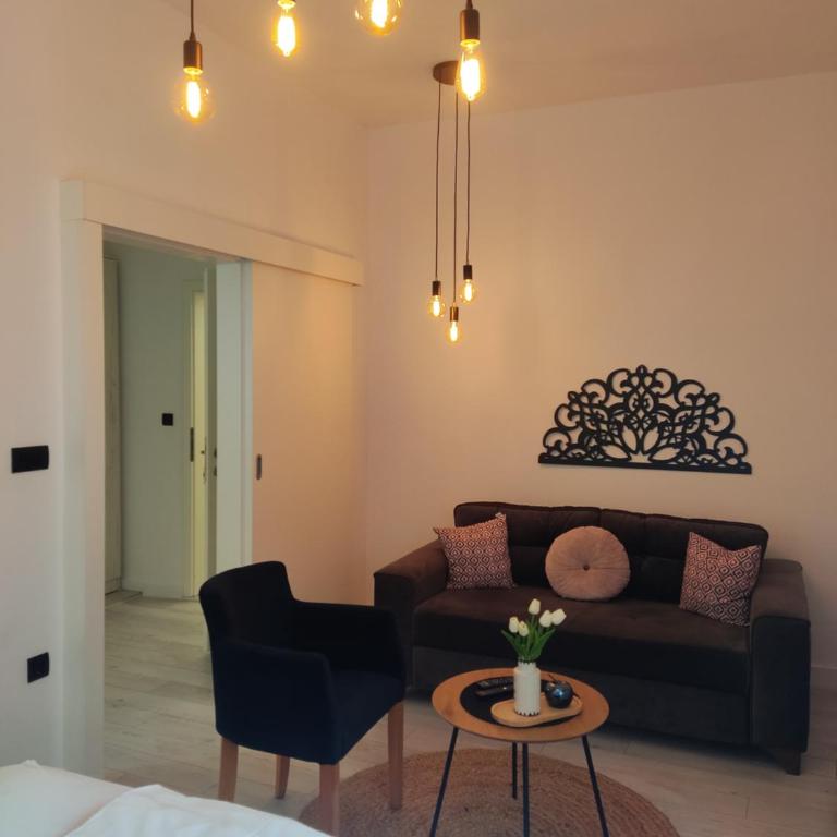 Apartment Fedora Old Town Sarajevo - One-Bedroom Apartment - 9