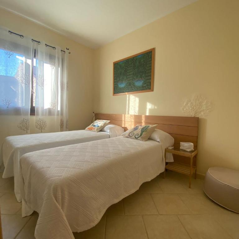 La Perlacea fronte mare - Appartamento con 2 Camere da Letto - 10