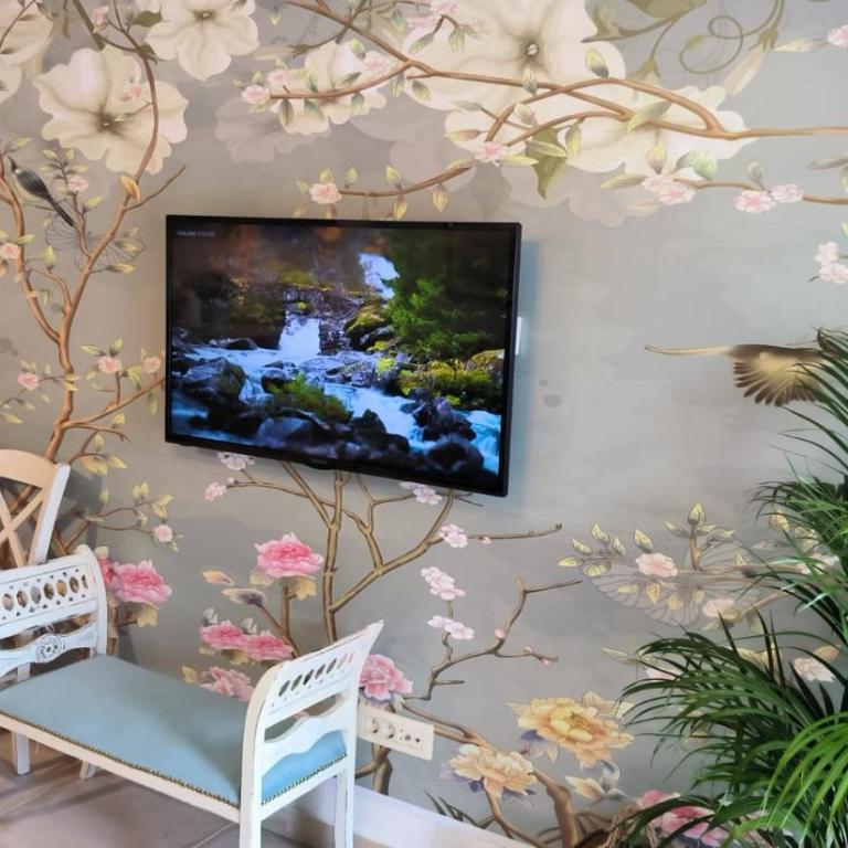 Centre Budva Blue - Apartman sa 1 Spavaćom Sobom - 35