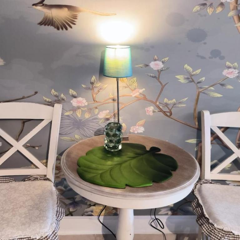 Centre Budva Blue - Apartman sa 1 Spavaćom Sobom - 34