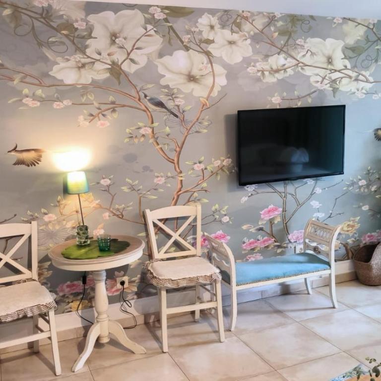 Centre Budva Blue - Apartman sa 1 Spavaćom Sobom - 33