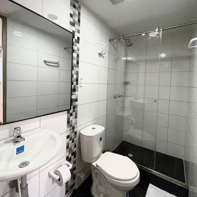 Hotel Botaniko - Double Room with Private Bathroom - 7
