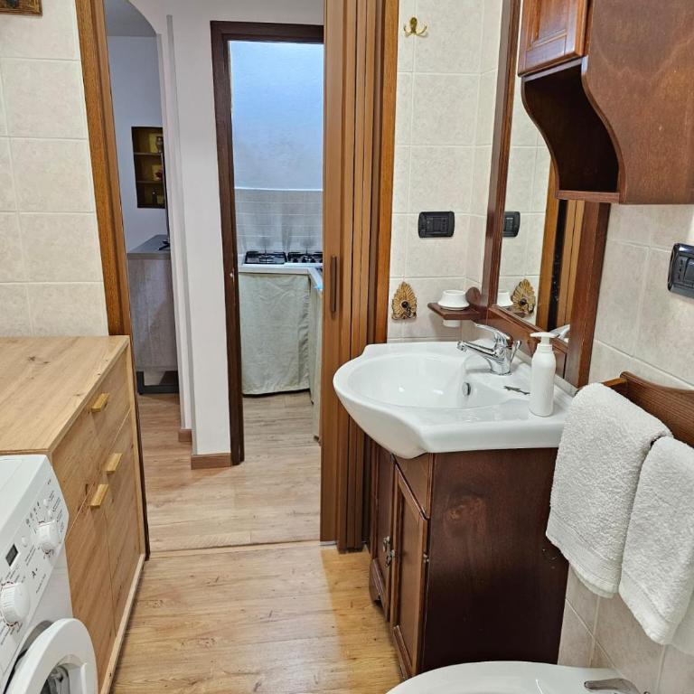 Nicolas Apartment - Appartamento con 1 Camera da Letto - 9