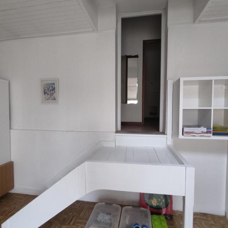 CHAMBRE 2 CALME PROCHE GARE, CENTRE VILLE et FESTIVAL - Chambre Triple - 13
