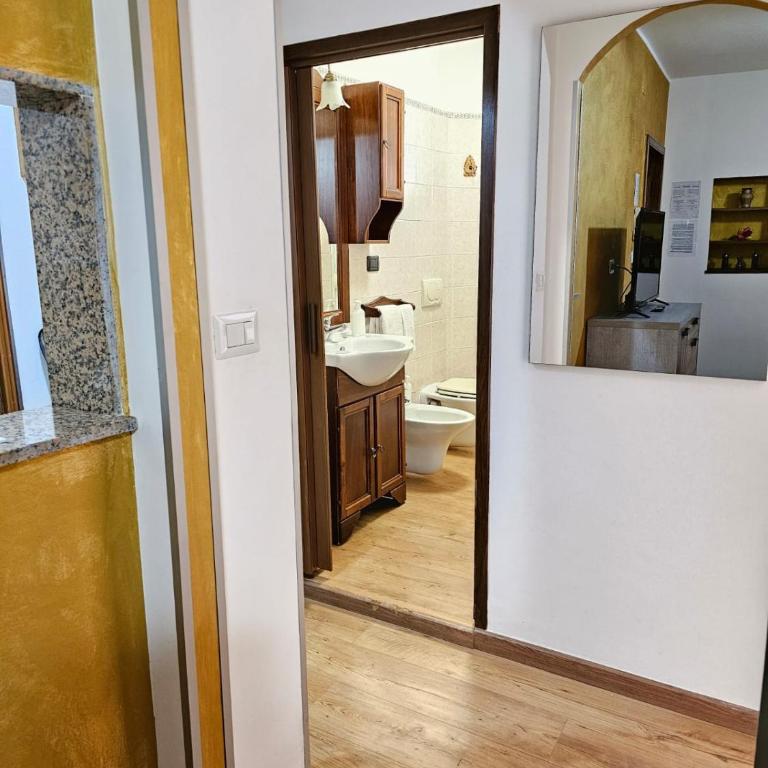 Nicolas Apartment - Appartamento con 1 Camera da Letto - 7