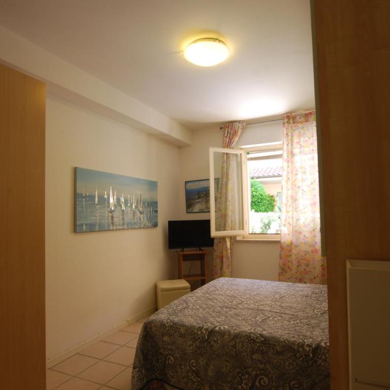 Casa Serena - Casa con 1 Camera da Letto - 22