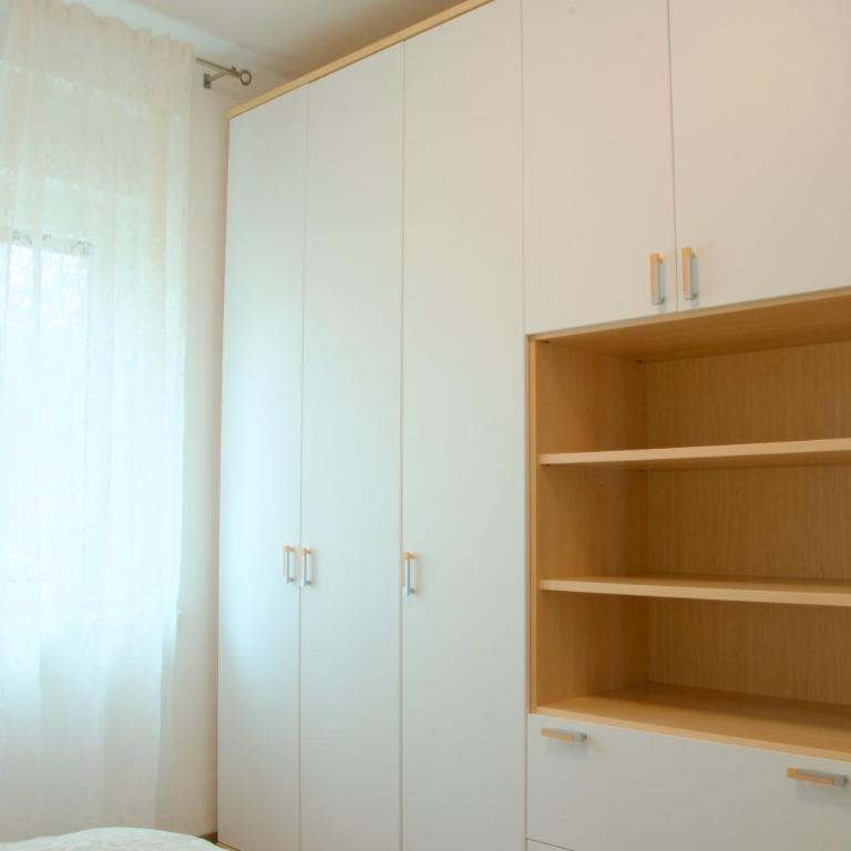 Casa Boller di TSS' - Ideale per Famiglie, Supermercato a 20m & Car Parking - Appartamento con Balcone - 10