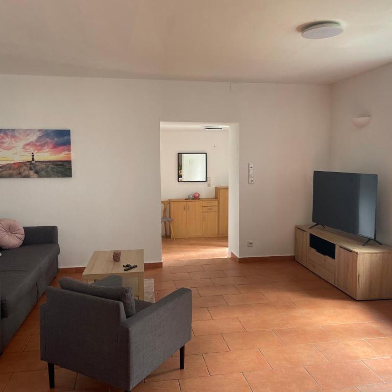 Trinity Ranch - Apartment mit 1 Schlafzimmer - 2