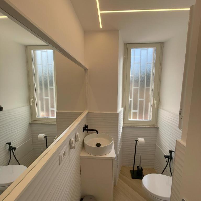 Vatican Hill Apt - Appartamento con 2 Camere da Letto - 11