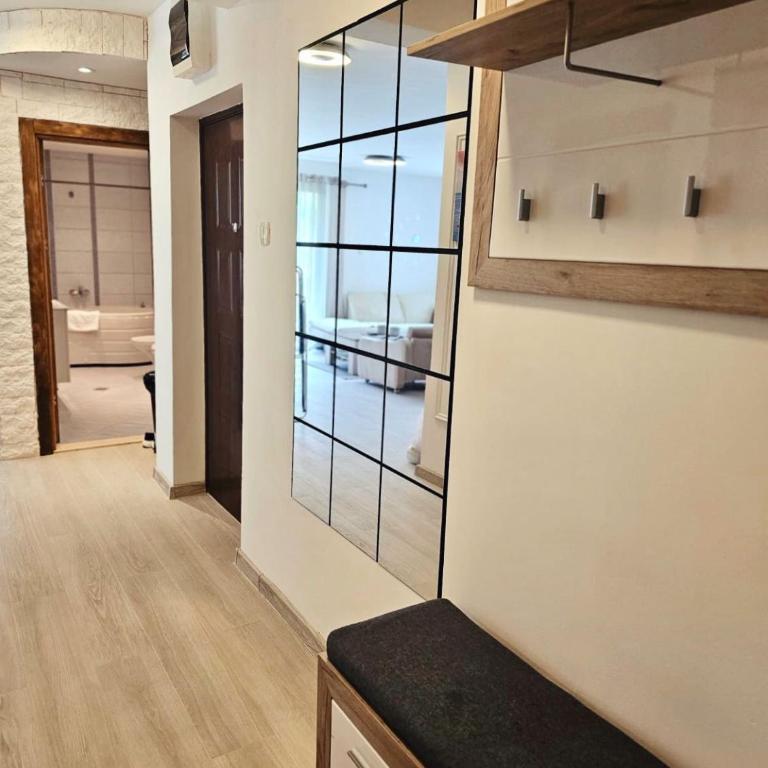 A&A Apartment in Blue Horizon Przno with pool - Apartman sa 2 Spavaće Sobe - 13