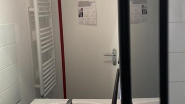 Skis aux pieds station 1600 Sun Vallée - Apartment mit 1 Schlafzimmer - 7