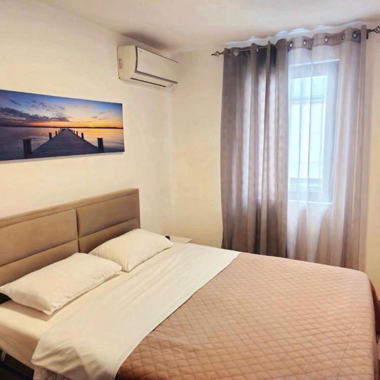 A&A Apartment in Blue Horizon Przno with pool - Apartman sa 2 Spavaće Sobe - 40