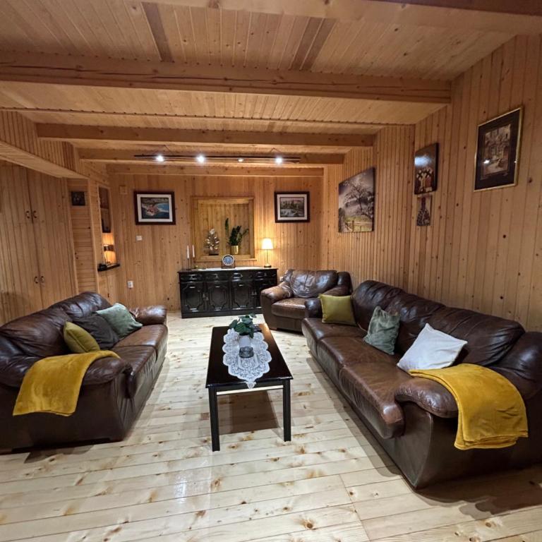 Monte Soul - Chalet - 5