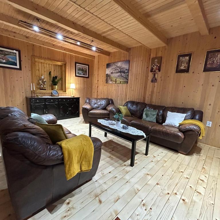 Monte Soul - Chalet - 6