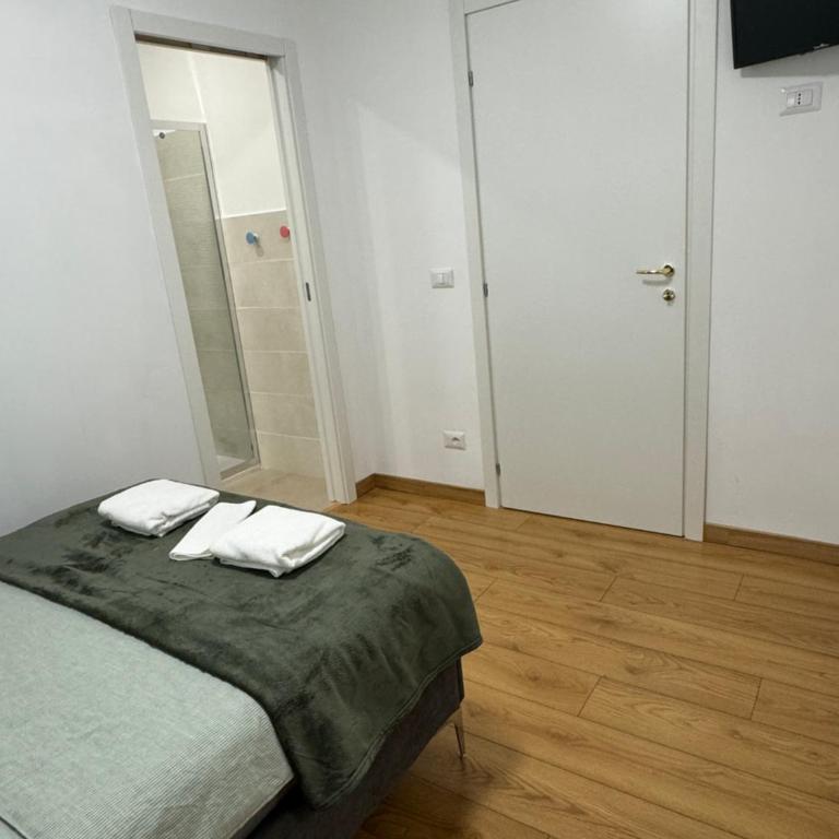 Sweet House via dei gracchi - Apartment mit 3 Schlafzimmern - 11