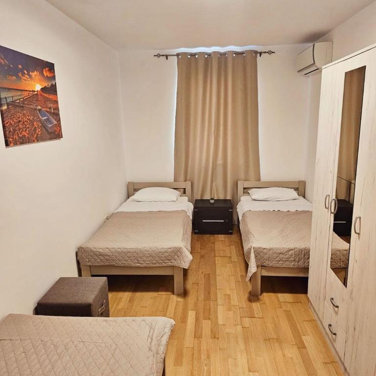 A&A Apartment in Blue Horizon Przno with pool - Apartman sa 2 Spavaće Sobe - 36