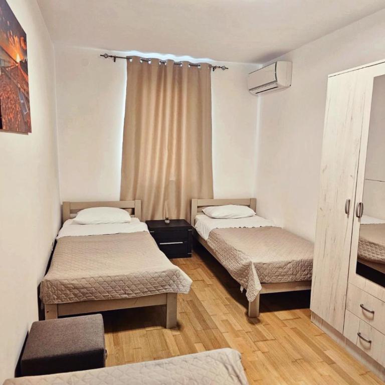 A&A Apartment in Blue Horizon Przno with pool - Apartman sa 2 Spavaće Sobe - 35