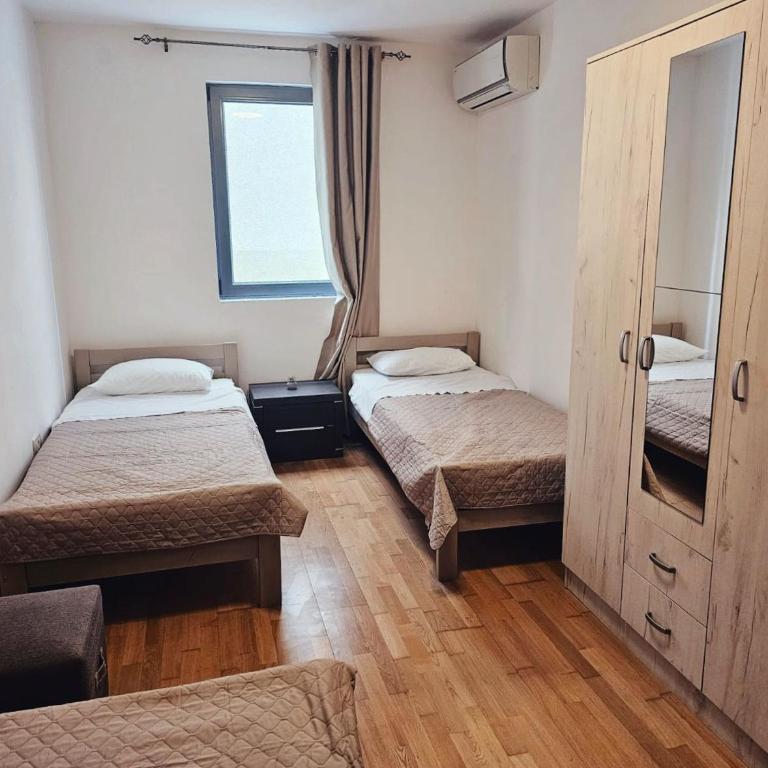 A&A Apartment in Blue Horizon Przno with pool - Apartman sa 2 Spavaće Sobe - 34