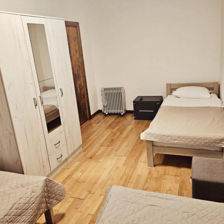 A&A Apartment in Blue Horizon Przno with pool - Apartman sa 2 Spavaće Sobe - 33