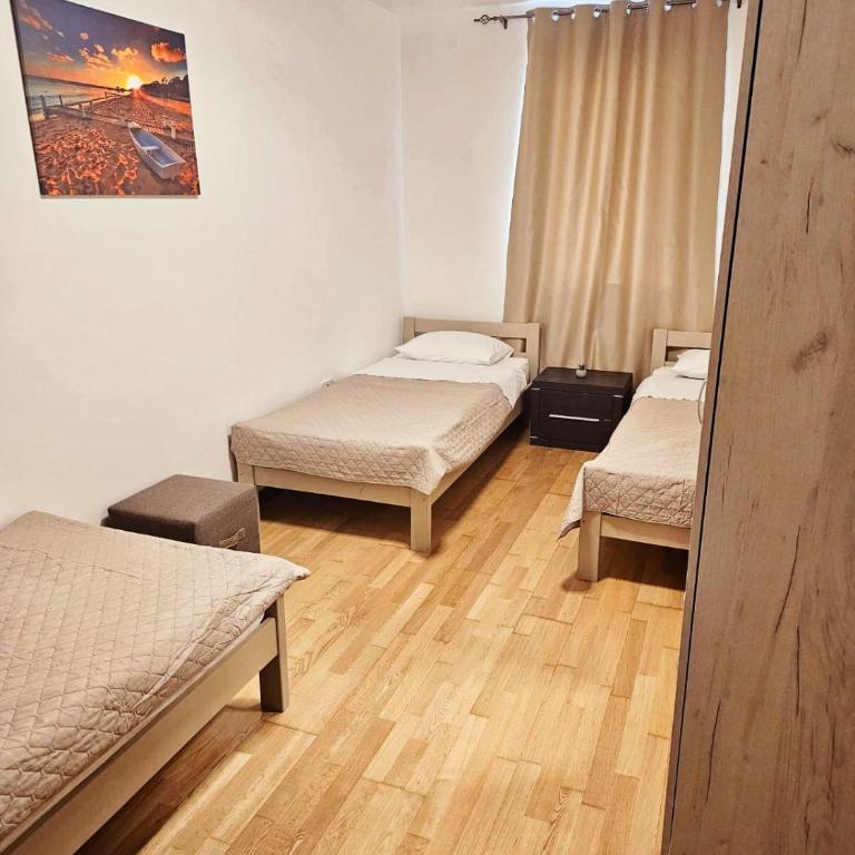 A&A Apartment in Blue Horizon Przno with pool - Apartman sa 2 Spavaće Sobe - 32