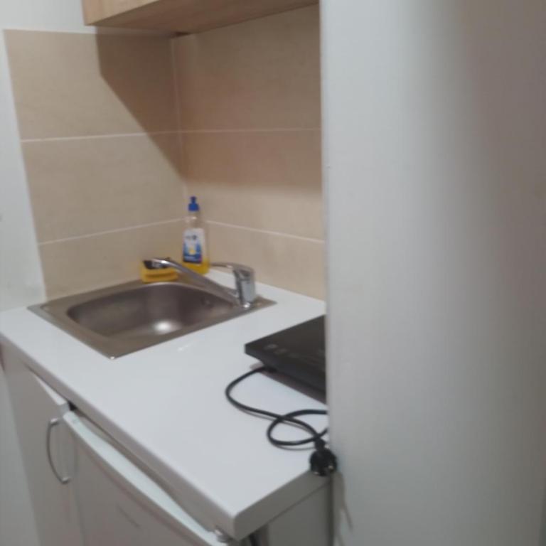 Apartments Sport - Dvokrevetna Soba sa Bračnim Krevetom - 2