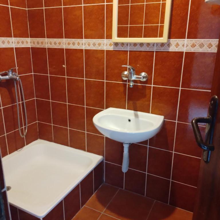 Apartments Sport - Dvokrevetna Soba sa Bračnim Krevetom - 1