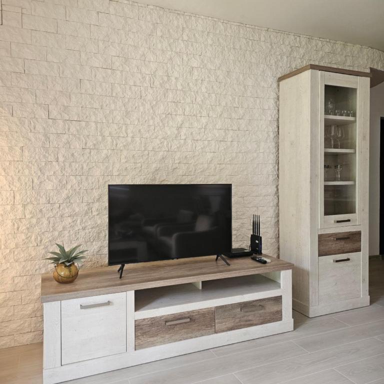 A&A Apartment in Blue Horizon Przno with pool - Apartman sa 2 Spavaće Sobe - 20