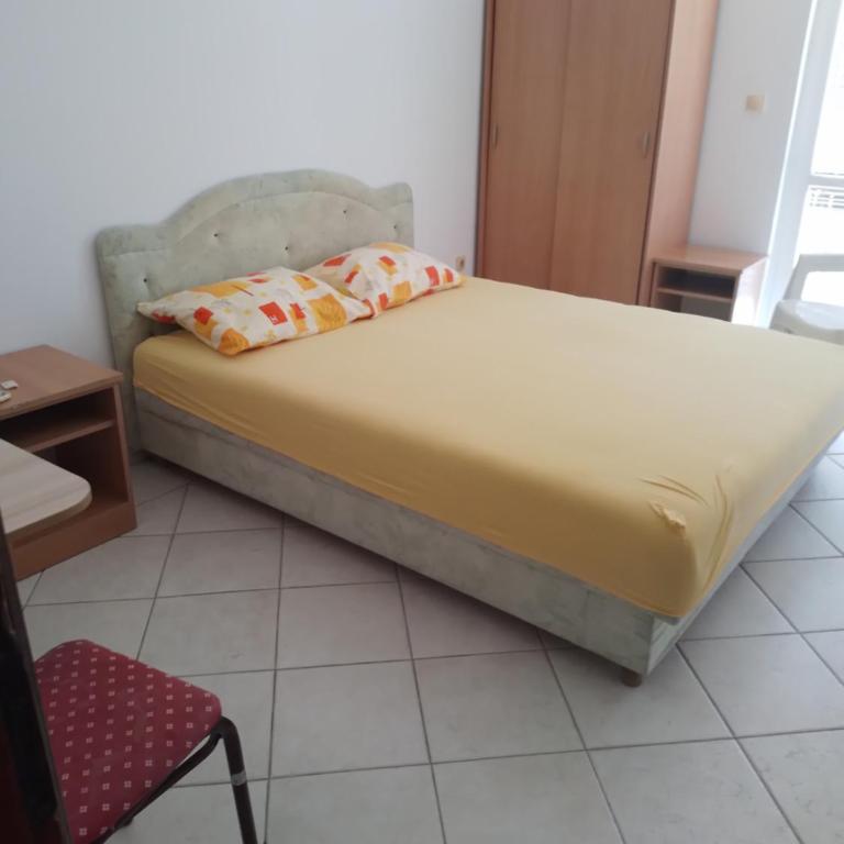 Apartments Sport - Dvokrevetna Soba sa Bračnim Krevetom - 3