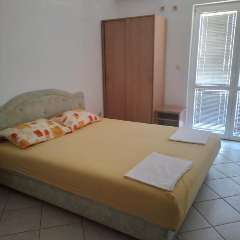 Apartments Sport - Dvokrevetna Soba sa Bračnim Krevetom - 5
