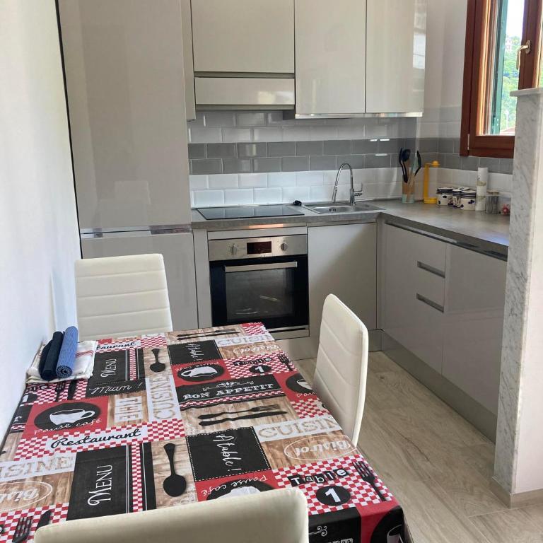 Appartamento Paradiso Verde - Apartamento de 2 dormitorios - 15