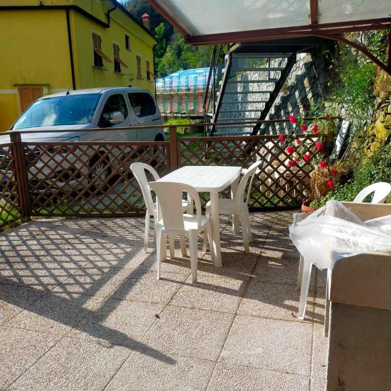 Appartamento Paradiso Verde - Apartamento de 2 dormitorios - 9