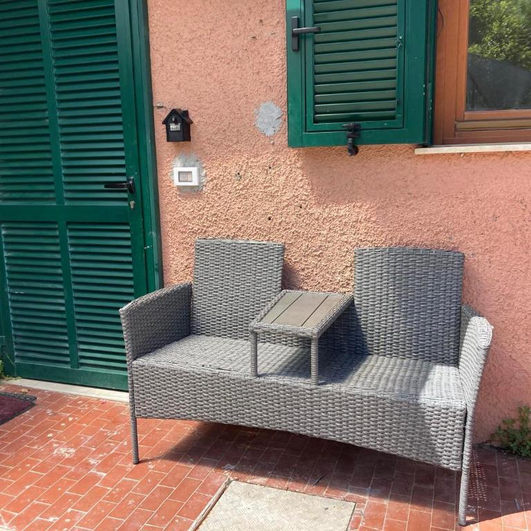 Appartamento Paradiso Verde - Apartamento de 2 dormitorios - 10