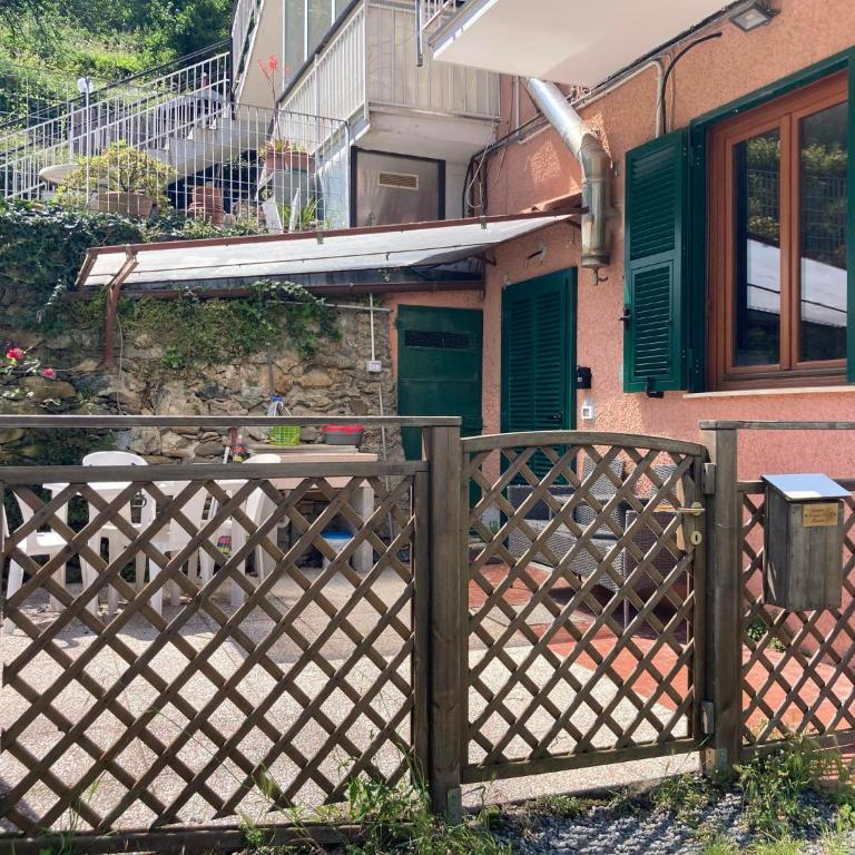 Appartamento Paradiso Verde - Apartamento de 2 dormitorios - 11