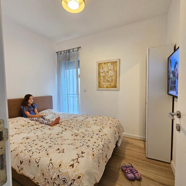 Apartments Tivat - Standardni Apartman - 9