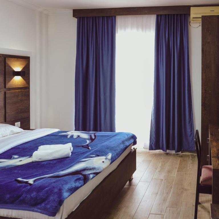 Sun Apartments - Studio sa Terasom - 9