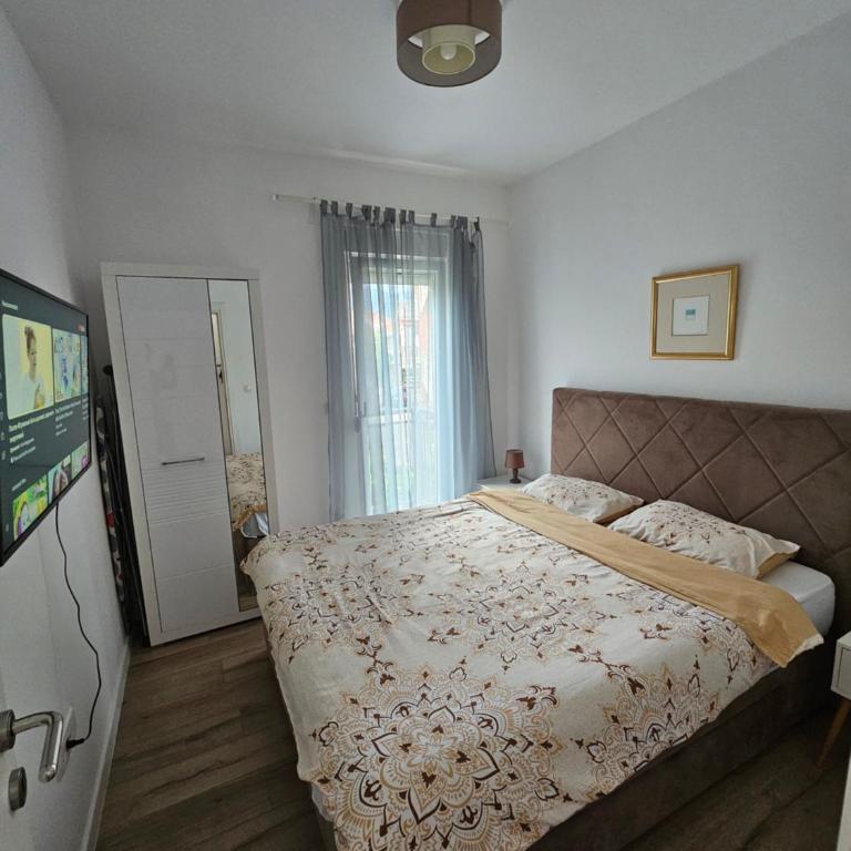 Apartments Tivat - Superior Apartman - 16