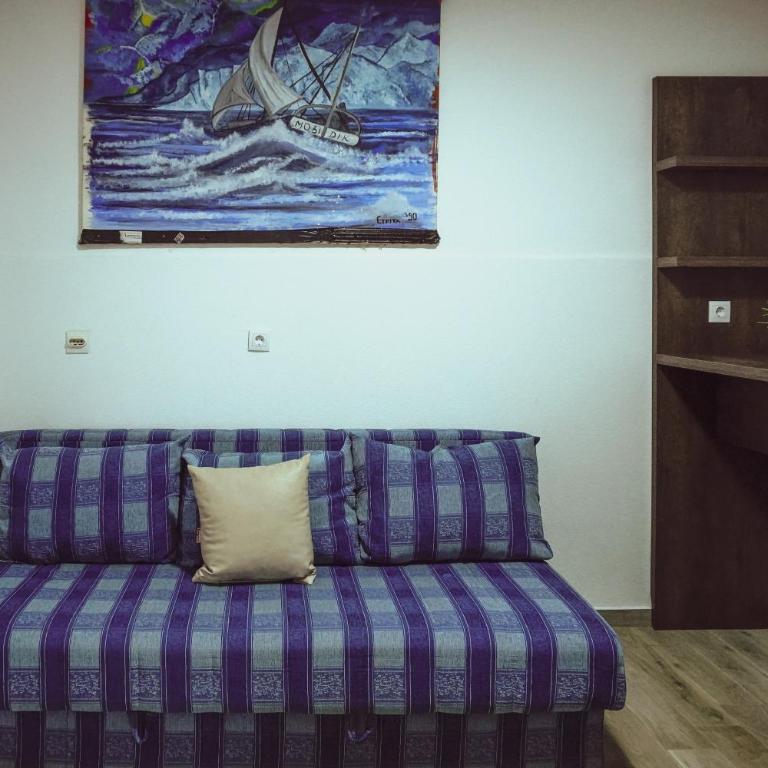Sun Apartments - Studio sa Terasom - 8