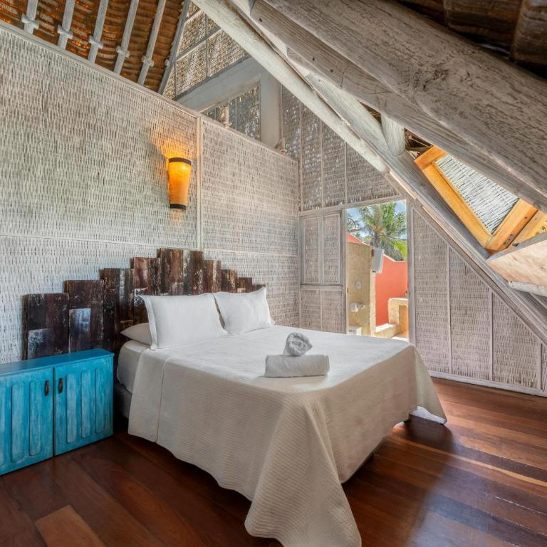 Isla Matamba - Bungalow - 5