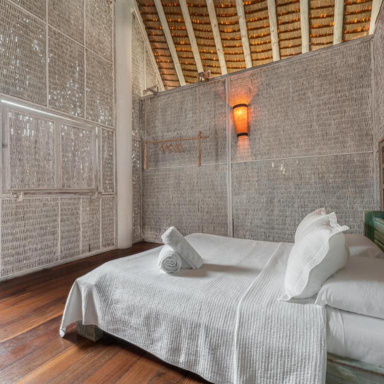 Isla Matamba - Bungalow - 6