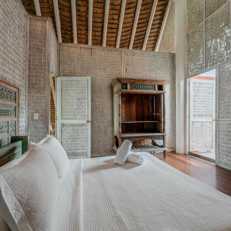 Isla Matamba - Bungalow - 8