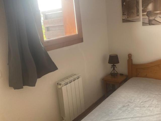 Skis aux pieds station 1800 Dame Blanche - Two-Bedroom Apartment - 9