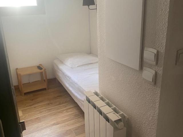 Skis aux pieds station 1800 Dame Blanche - Two-Bedroom Apartment - 14
