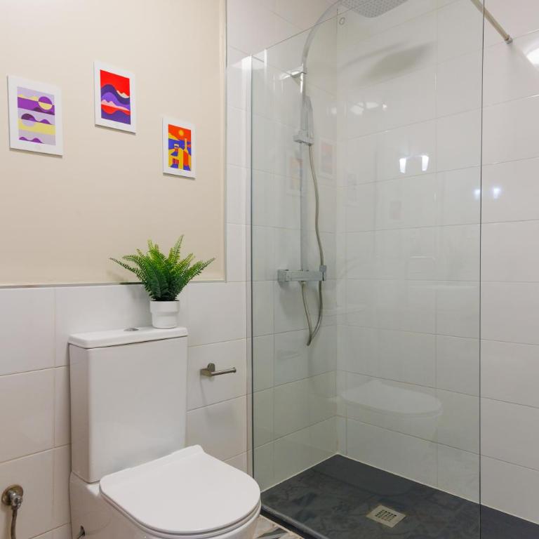 Dimore Italiane - Private Suites - Suite Deluxe - 5