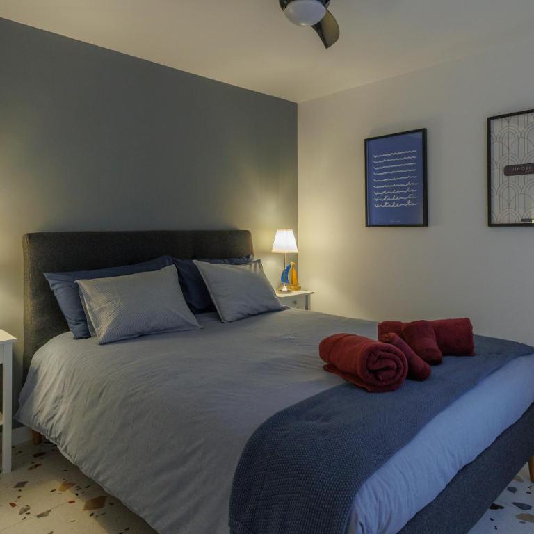 Dimore Italiane - Private Suites - Suite con balcón - 4
