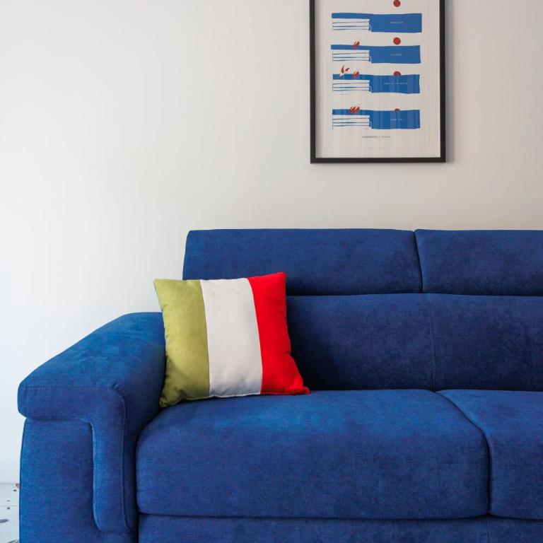 Dimore Italiane - Private Suites - Suite con balcón - 1