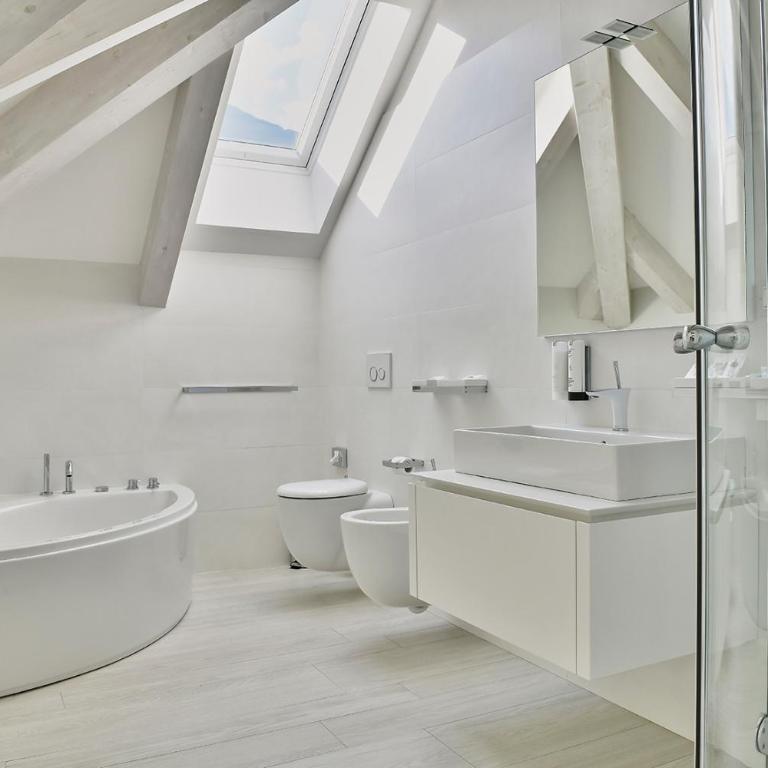 Eden House Experience - Appartamento con 2 Camere da Letto - 3