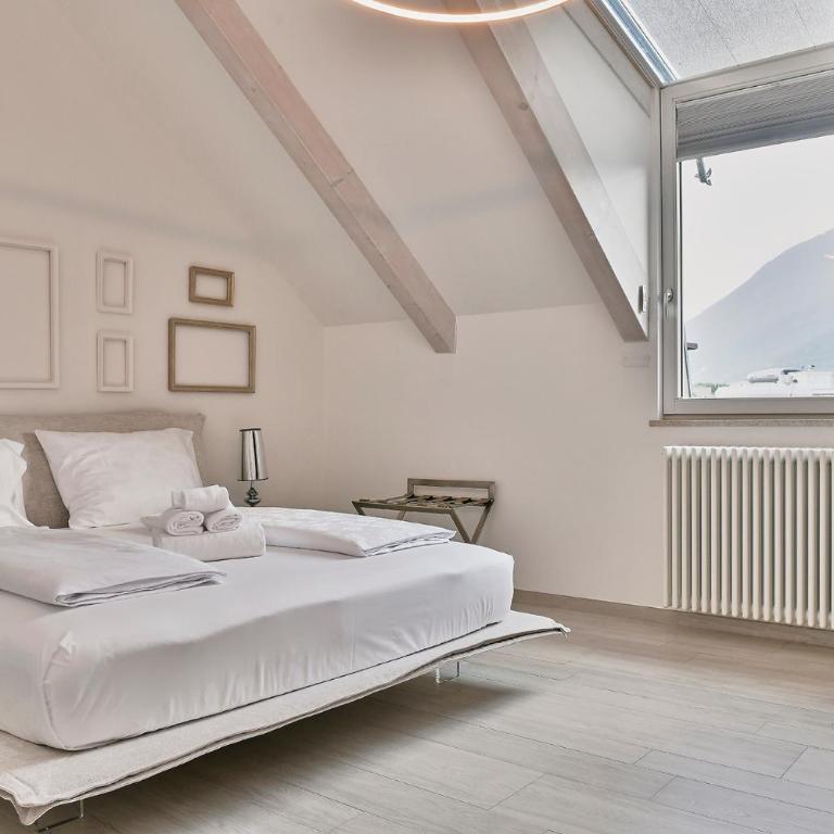 Eden House Experience - Appartamento con 3 Camere da Letto - 9
