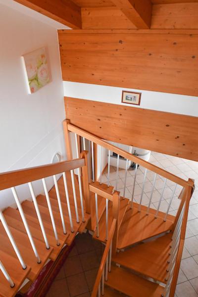 Il Punto Di Vista - Apartment mit 3 Schlafzimmern und Aussicht - 15