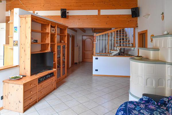 Il Punto Di Vista - Apartment mit 3 Schlafzimmern und Aussicht - 4