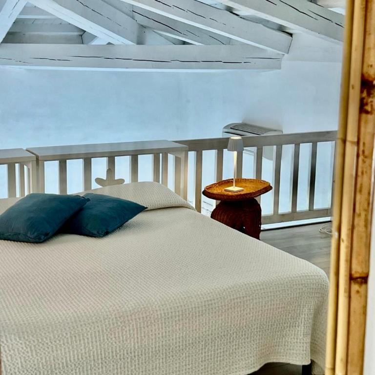 L'attico del porto - Appartamento con 3 Camere da Letto - 36